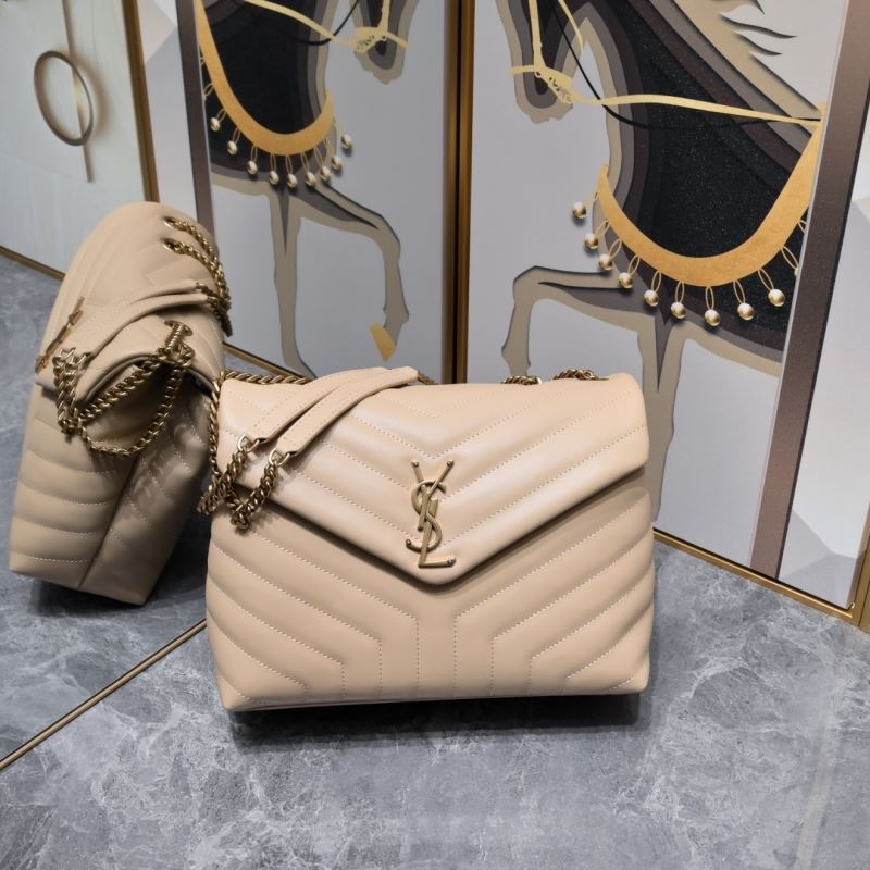 YSL Satchel Bags